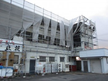 20171016縲蝣驛ｨ讒倥い繝代・繝・鄒取ｿ・刈闌ょｸり怩螻狗伴・噂蟾･莠句・逵歃IMG_2588